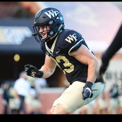 Wake Forest University | Central Catholic Alum|