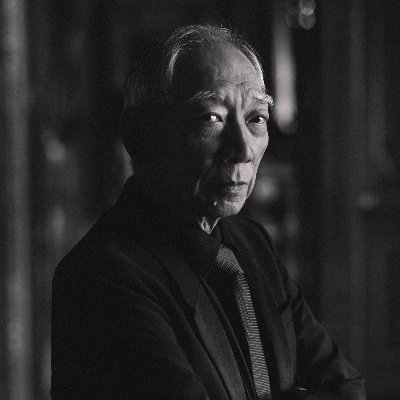 YuenWooPing's profile picture. Film director and Chinese martial arts choreographer (winner of the Lifetime Award in #10AFA 2016) 著名導演、電影武術指導、功夫電影代表人物