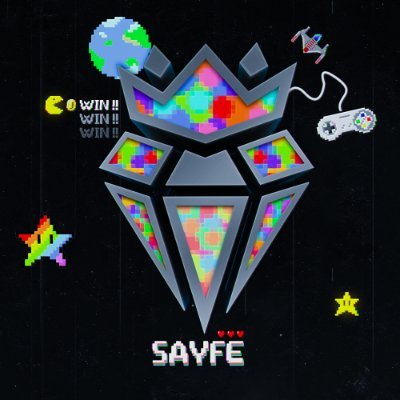 LxR_Sayfe's profile picture. 🌍Feeder @LxR_Clan⭐️ 📺Youtuber📺 &amp; 🔴Streamer twitch🔴 Partenaire @NoLifeClothes 👕