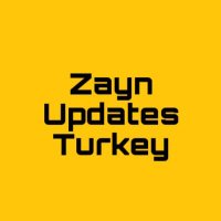 Zayn Updates Turkey(@ZaynUpdatesTR) 's Twitter Profile Photo