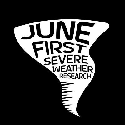 June First is using 21st Century media and engineering methods to enhance the understanding of severe weather. | EST. 2018 | Founded by @EMoriartyWX | #JFSWR