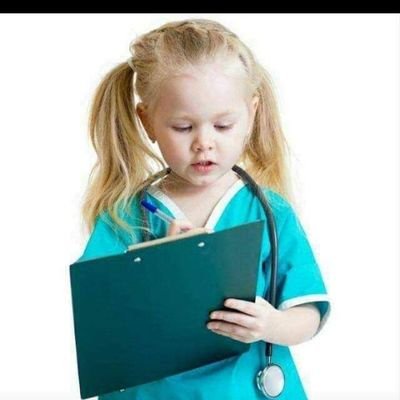 ChukaIssa's profile picture. health issues