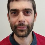 Nicola Catenacci Volpi (@catenaccivolpi) 's Twitter Profile