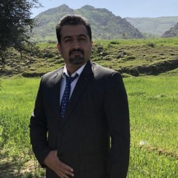 KhosroParsaei's profile picture. مدیرعامل شرکت کاریز برج آرسام،