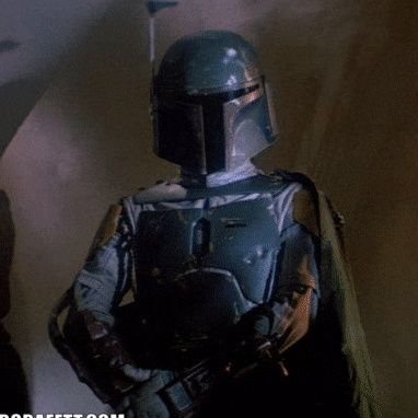 Boba Fett