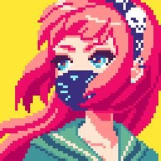 Pixel artさんのプロフィール画像