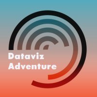 Dataviz Adventure (@datavizadventur) 's Twitter Profile Photo Dataviz Adventure (@datavizadventur) 's Twitter Profile Photo
