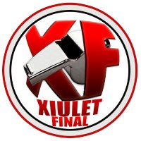 Xiulet Final(@XiuletFinal) 's Twitter Profile Photo