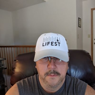 Steve97416877 Profile Picture