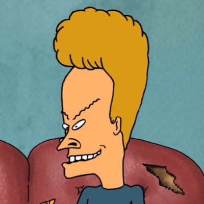 BeavisAnFutHead's profile picture. 