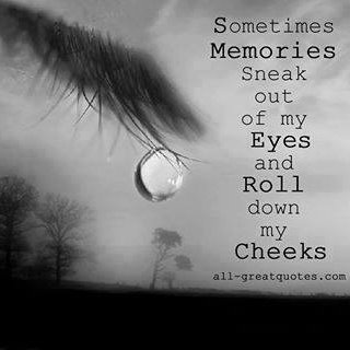 A I'm So sorry I did not hear you trying to tell me. I'm here for u and will love u till the end till the end if you will have me.
B/C