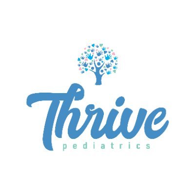 Thrive Pediatrics