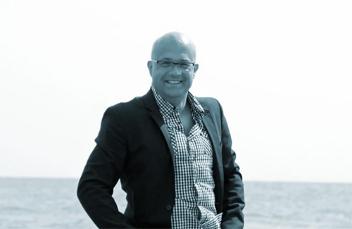 biesblue's profile picture. Eigenaar van reclamebureau Zilte Zaken en Zilt Events.