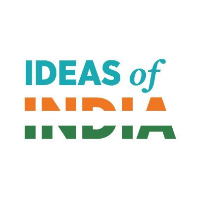 Ideas of India