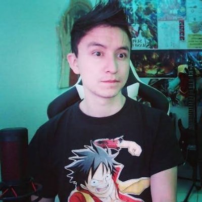 Jonathan1as's profile picture. Un tonto más
https://t.co/5nfbxLs6mE