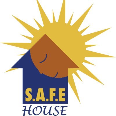 S.A.F.E. House is a shelter in Albuquerque, New Mexico for survivors of intimate partner domestic violence and their children.