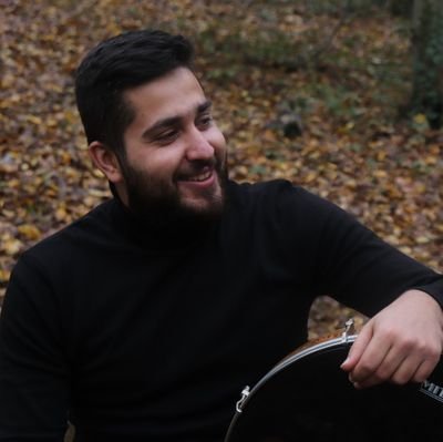 mevlutarsln's profile picture. 