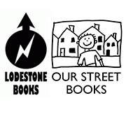 Lodestone & Our Street Books, books for children and young adults. Our Street Books (children's books and parenting) & Lodestone Books (young adult fiction)