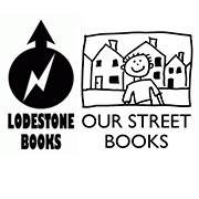 Lodestone Books and Our Street Books (@lodestoneandou1) 's Twitter Profile