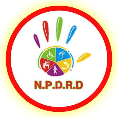 A National Organization Registered with Niti Ayog And working for Community