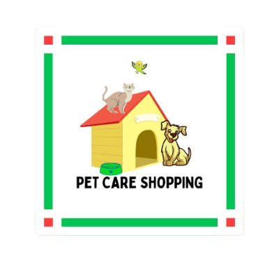 PetCareShopping's profile picture. We are here to provide inspiration, motivation, and information about today's top trends in pet supplies. Visit our website today to find all of your needs!