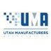 Utah Manufacturers Association (@umassoc) Twitter profile photo Utah Manufacturers Association (@umassoc) Twitter profile photo