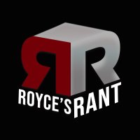 Royce's Rant(@roycesrant) 's Twitter Profile Photo