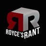 roycesrant's profile picture. An indie BLACK media network created by Josh Lovett and hosted by Royce Massengill full of controversial topics, taboos, and 100% Raw Edutainment.