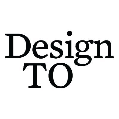 DesignTO is a non-profit arts organization that produces Canada’s largest annual design festival, January 19-28, 2024.
#DesignTO24
