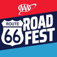 Route 66 Road Fest(@route66roadfest) 's Twitter Profileg