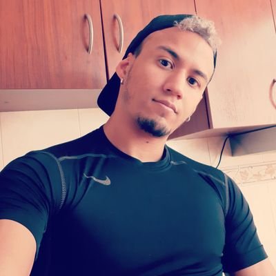 spkdevzla's profile picture. Venezolano