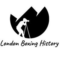 London Boxing History(@LDNBOXHISTORY) 's Twitter Profile Photo