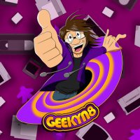 GeekyN8๐ณ๏ธโ๐ Twitch streams weds @6pm sat @2pm (@geekyn8) 's Twitter Profile Photo GeekyN8๐ณ๏ธโ๐ Twitch streams weds @6pm sat @2pm (@geekyn8) 's Twitter Profile Photo