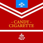 Candy Cigarette