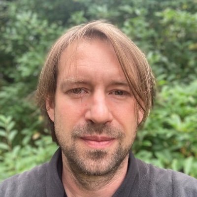 Steven Maere Profile