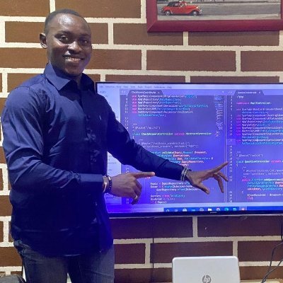 MerrickHarley1's profile picture. Senior Software Engineer - SaaS Junkcy - Développeur Full-Stack | Symfony | Laravel | Node.js | React | Next.js
Building https://t.co/J99u4H0Qjz and more