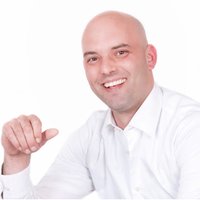 Bertolt Daems (@bertoltdaems) 's Twitter Profile