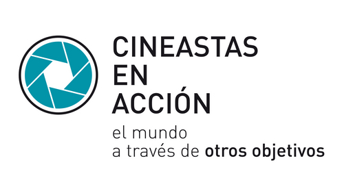 Cineastas en Acción es una org sin ánimo de lucro que reúne a directores, realizadores, guionistas, productores, estudiantes y expertos en cine. 
Join us!