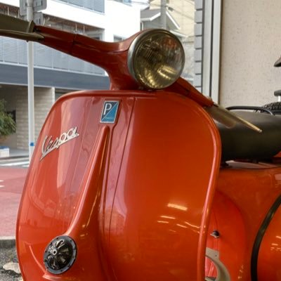 vespa80zima Profile Picture