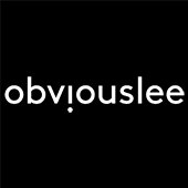 obviouslee(@obviouslee) 's Twitter Profile Photo