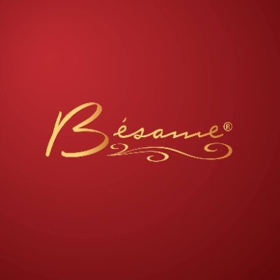 Twitter Oficial en Español de @BesameCosmetics