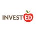 InvestED (@investedwash) Twitter profile photo InvestED (@investedwash) Twitter profile photo