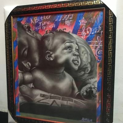 BukolaBasit2's profile picture. I'm an artist and I see drawing as a way of expressing my emotions