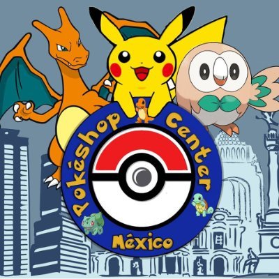Dedicados a poner a tu alcance productos originales de Pokemon que únicamente podrías encontrar en los Pokemon Center de Japón.