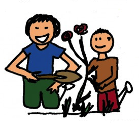 TTealing_garden's profile picture. The official mouthpiece of Ealing Transition Community Garden!