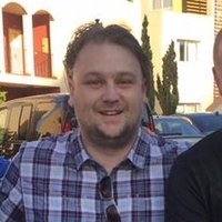 Rob McNichol (@robmcnichol) 's Twitter Profile