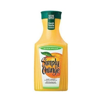 OJ Profile
