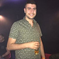 Joseph El Hage (@joseph_elhage15) 's Twitter Profile