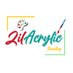Zil Acrylic Painting (@acryliczil) Twitter profile photo Zil Acrylic Painting (@acryliczil) Twitter profile photo