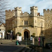 Buckingham & Winslow Advertiser (@bandw_adv) Twitter profile photo